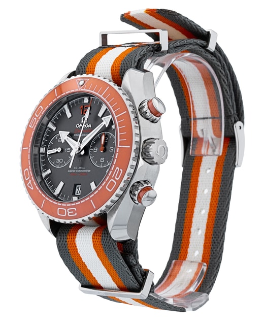 Omega Planet Ocean 215.32.46.51.99.001 Image 2